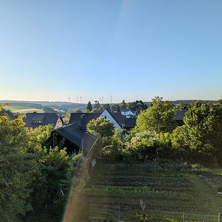 Hoffmanns Eden Ferienhaus Хермескайль Экстерьер фото